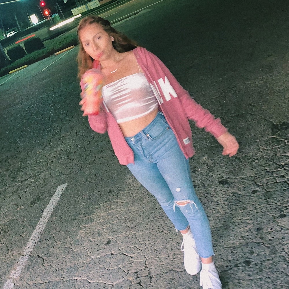 Meet your Posher, Julieanna